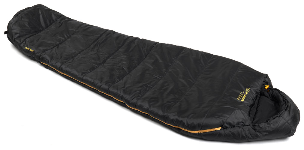 Snugpak Basecamp Sleeper Extreme Sleeping Bag