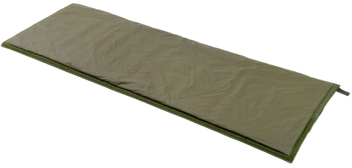 Snugpak Antarctica Insulated Sleeping Mat