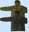Snugpak Ebony Detachable Hood Jacket