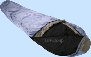 Snugpak Softie premier 1 single layer Sleeping Bag