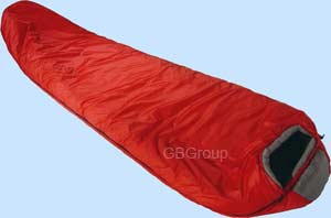 Snugpak Softie premier 2 single layer Sleeping Bag