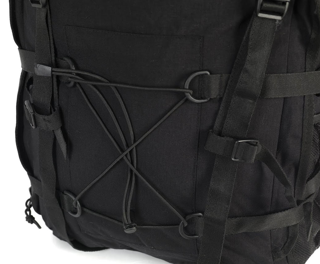 Snugpak Bergen 100L Rucksack