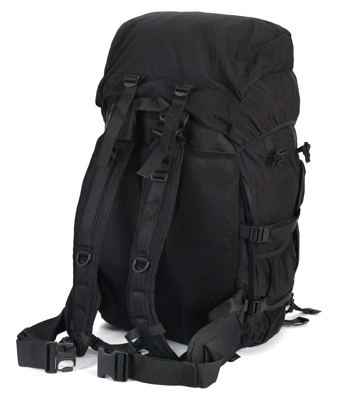 Snugpak Bergen 100L Rucksack