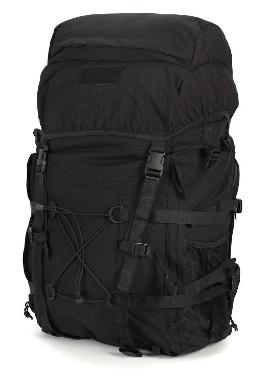 Snugpak Bergen 100L Rucksack