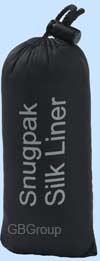 Snugpak Silk Sleeping Bag Liner