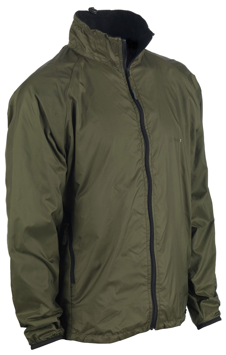 Snugpak Vapour Active Soft Shell Jacket