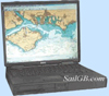 Seatrak With Serial Or Usb
