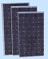 Solara Solar Panels Rigid Toughened Glass - Sm500s