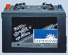 Gel Batteries For Solar And Wind Power - Sl57