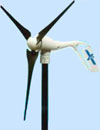 Air-X Marine Wind Turbine - 24v Air X