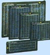 Solar Panels For Boats - Sm160m
