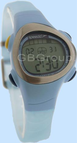 Speedo AIL Digital Sport Watch