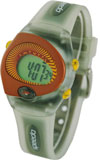 Speedo Goggle Digital Watch SJ02M04