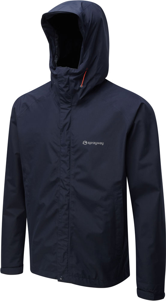 Sprayway Mens Zerga GoreTex Waterproof Jacket