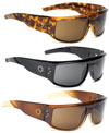 Spy+ Sunglasses Clash Black-Grey