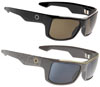 Spy+ Sunglasses Gallow Black-Bronze