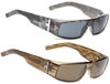 Spy+ Sunglasses Griffin Black Fade-Black Fade