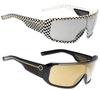 Spy+ Sunglasses Tron Turquoise Bronze-Gold Mirror