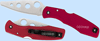 Spyderco Endura Trainer Folding Knife C10tr