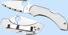 Spyderco Dragonfly C28p-Plain Edge