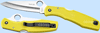 Spyderco Pacific Salt Folding Knife C91pyl