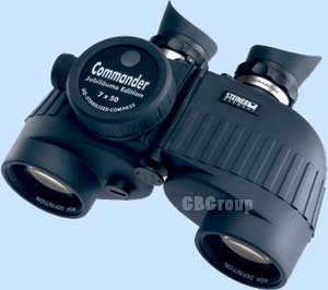 Steiner Commander Jubilee Binoculars