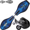 The Wave Ripple Board