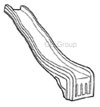 Houtland Polymer Slide