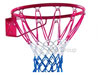 Houtland Basketball Hoop and Net