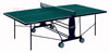 Super Tramp Compact Indoor Table Tennis Table