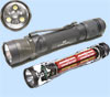 Surefire A2-Ha Dual-Output Hybrid Flashlight