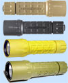Surefire G2 Compact Incandescent Flashlight