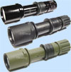 Surefire G2z Flashlight For Tactical Use
