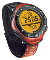 Suunto Altimax Ski Watch