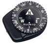 Suunto Clipper Compass With Clip