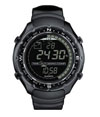 Suunto X-Lander All Black Military Watch