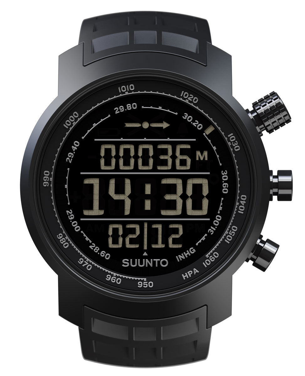 suunto elementum terra amazon