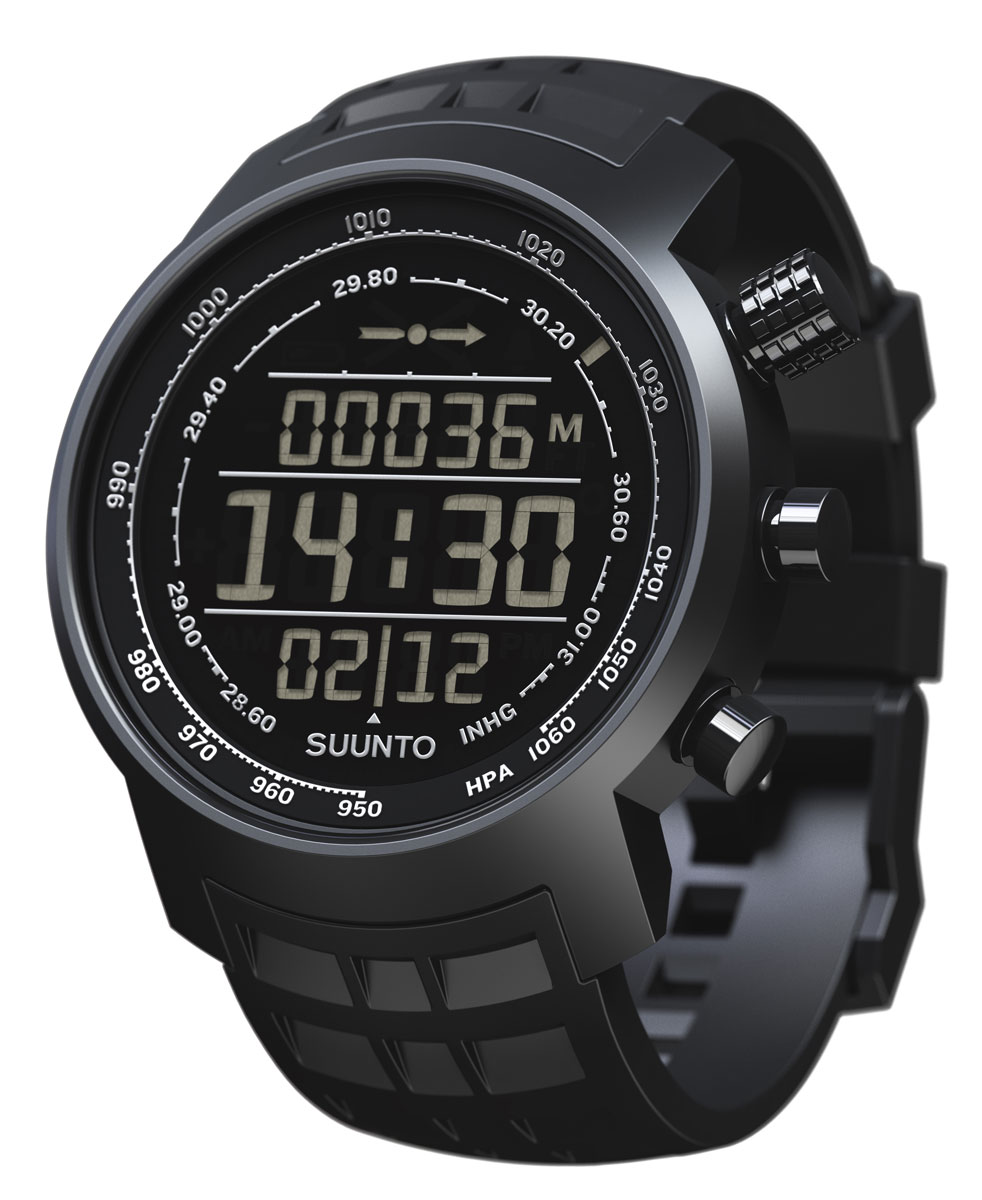 suunto