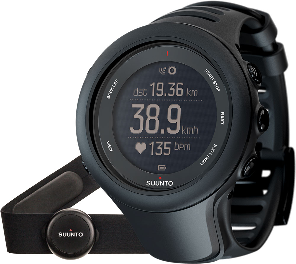 suunto ambit3 multisport hr