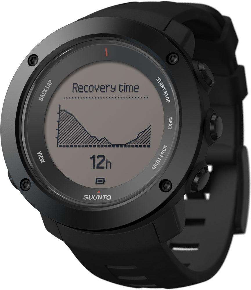 suunto ambit3 multisport hr