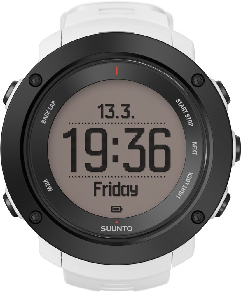 suunto ambit3 multisport hr