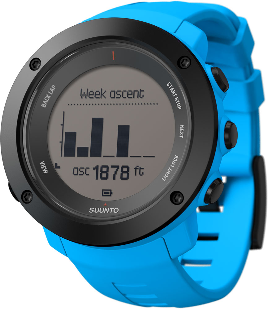 wiggle suunto ambit3