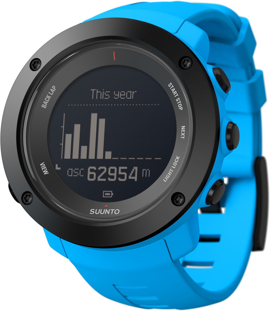 suunto ambit3 multisport hr