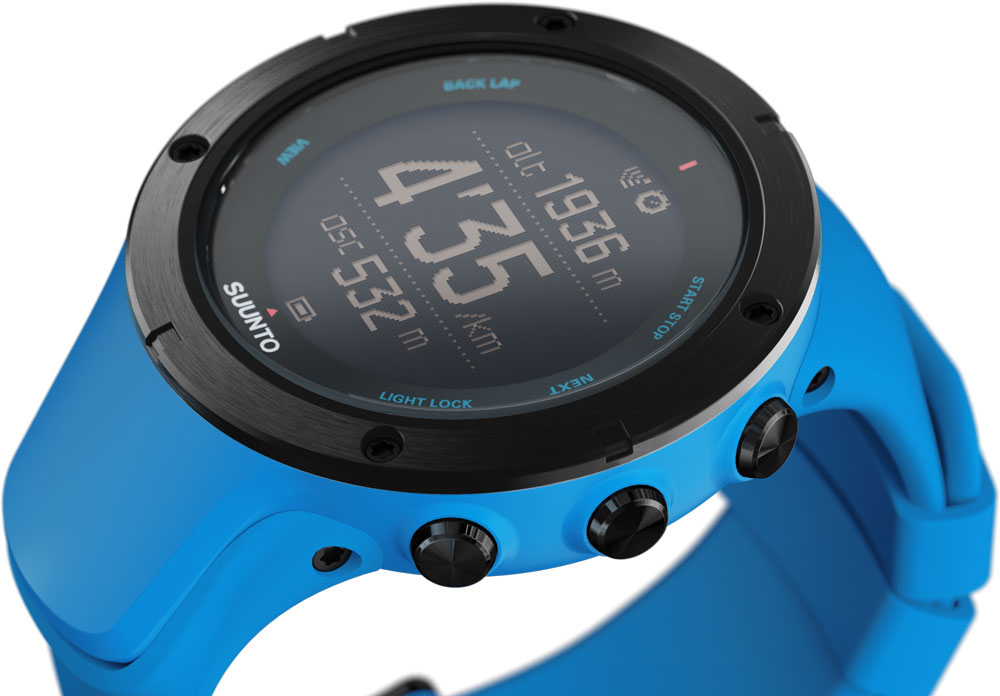 suunto core sapphire