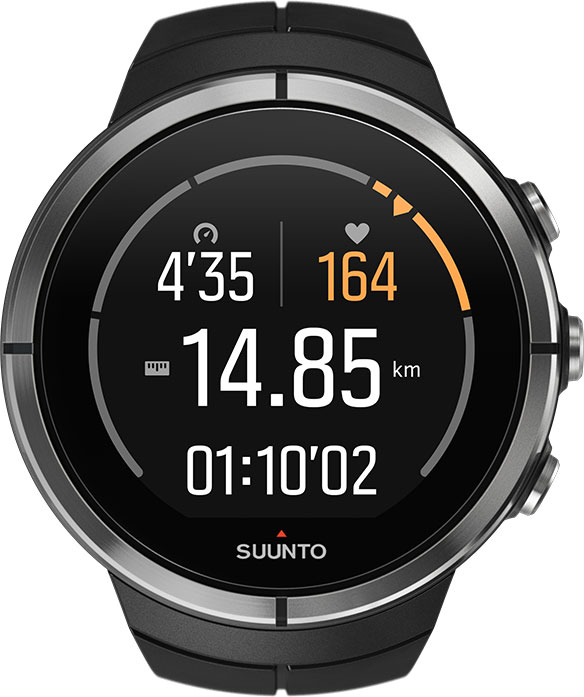 suunto spartan ultra multisport
