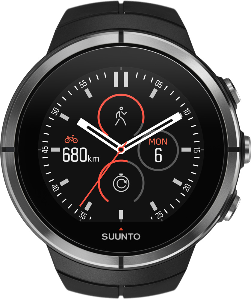 suunto ultra review