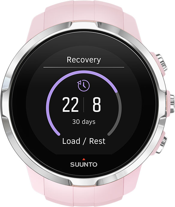 sakura suunto
