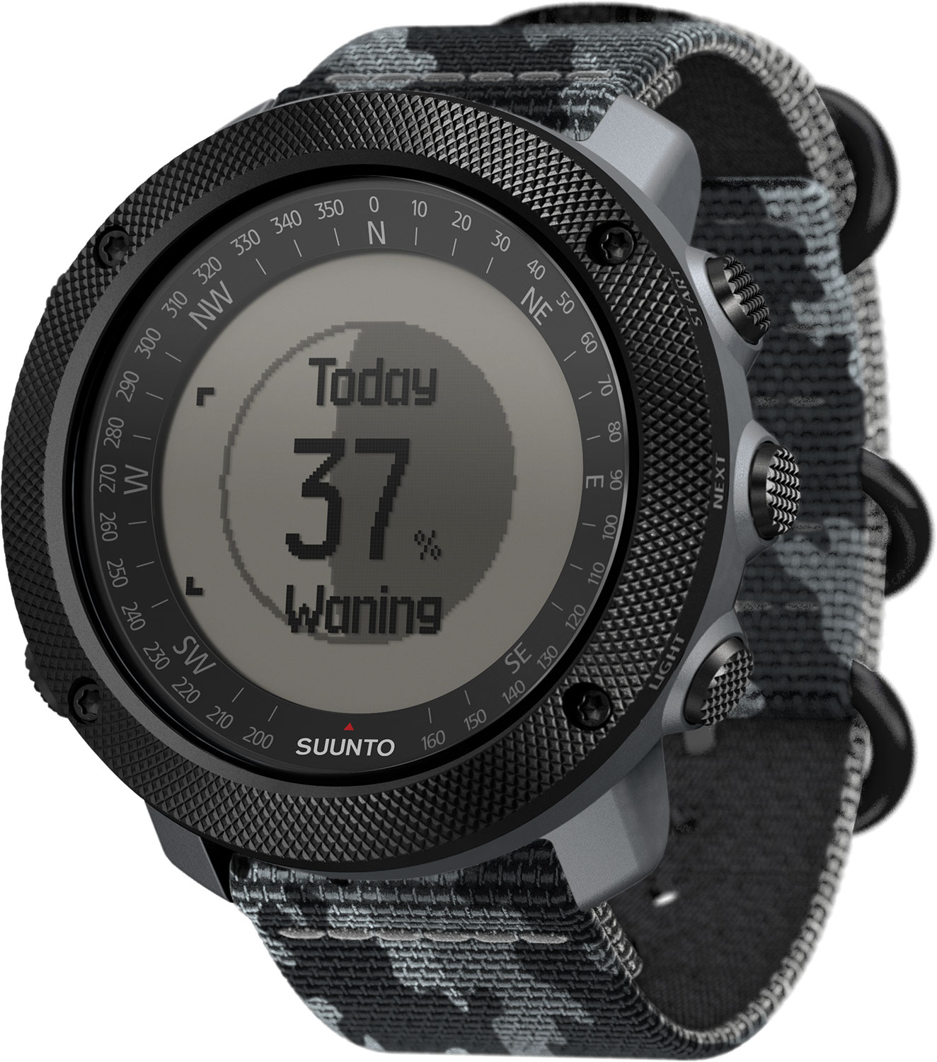 traverse alpha review