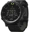 Suunto Core All Black Military Leather Watch