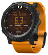 Suunto Core Black Orange Watch